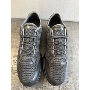 Under Armour shoes Womens‎ 9 Precision Low Light Weight Running Walking Gray